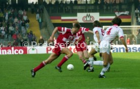 30.03.91 1. FC K&ouml;ln - VfB Stuttgart