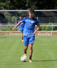 28.06.21 Stuttgarter Kickers Training