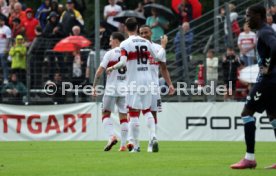 26.07.25 VfB Stuttgart - Celta de Vigo