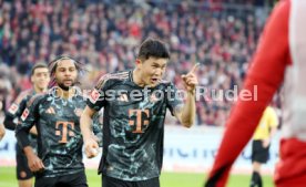 25.01.25 SC Freiburg - FC Bayern M&uuml;nchen