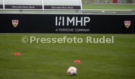 27.02.24 VfB Stuttgart Training
