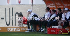 06.04.24 1. FC Heidenheim - FC Bayern M&uuml;nchen
