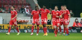 24.10.21 VfB Stuttgart - 1. FC Union Berlin