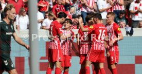 30.08.26 SC Freiburg - SV Werder Bremen
