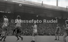 26.05.1984 VfB Stuttgart - Hamburger SV