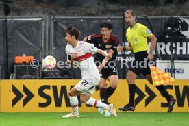 09.10.22 VfB Stuttgart - 1. FC Union Berlin
