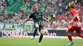 26.08.23 SC Freiburg - SV Werder Bremen