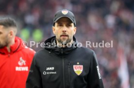 24.02.24 VfB Stuttgart - 1. FC Köln