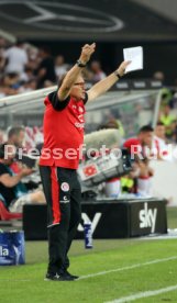 VfB Stuttgart - FC St. Pauli