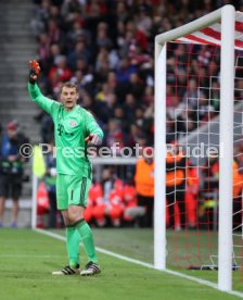 FC Bayern M&uuml;nchen - Real Madrid