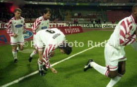 11.03.97 1. FC K&ouml;ln - VfB Stuttgart