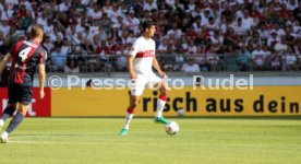 09.08.25 VfB Stuttgart - FC Bologna