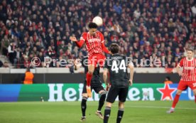 16.03.23 SC Freiburg - Juventus Turin