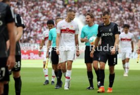 20.08.22 VfB Stuttgart - SC Freiburg