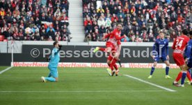 20.01.24 SC Freiburg - TSG 1899 Hoffenheim