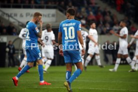 TSG 1899 Hoffenheim - Bayer 04 Leverkusen