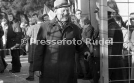22.12.74 Stuttgarter Kickers - VfB Stuttgart