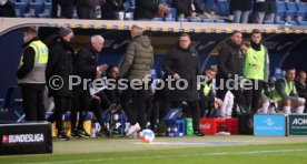 18.12.21 TSG 1899 Hoffenheim - Borussia M&ouml;nchengladbach