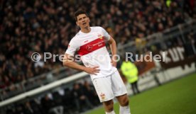 FC St. Pauli - VfB Stuttgart