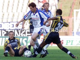 Stuttgarter Kickers