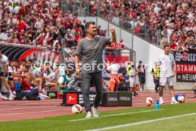 09.08.26 1. FC N&uuml;rnberg - SG Dynamo Dresden