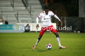 21.12.20 Karlsruher SC - Hamburger SV