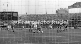 17.06.89 Stuttgarter Kickers - 1. FC N&uuml;rnberg