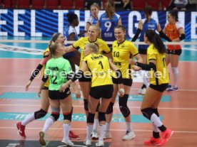 21.01.21 Allianz MTV Stuttgart - USC M&uuml;nster