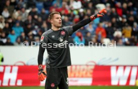 TSG 1899 Hoffenheim - 1. FC N&uuml;rnberg