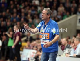 Frisch Auf G&ouml;ppingen - THW Kiel