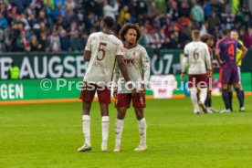 10.10.26 FC Augsburg - FC Bayern M&uuml;nchen