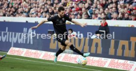 11.02.23 SC Freiburg - VfB Stuttgart