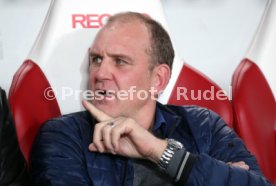 VfB Stuttgart - 1. FC K&ouml;ln