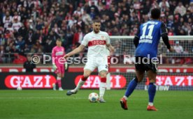 12.04.26 VfB Stuttgart - Hamburger SV