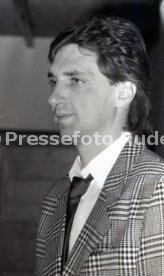 24.03.88 Formel 1 Joachim Winkelhock