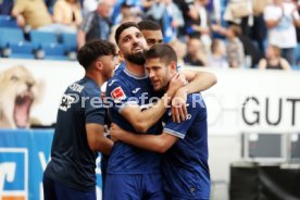 20.05.23 TSG 1899 Hoffenheim - 1. FC Union Berlin