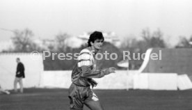 05.02.93 VfB Stuttgart - AC Sparta Prag