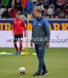 SC Freiburg - Eintracht Frankfurt