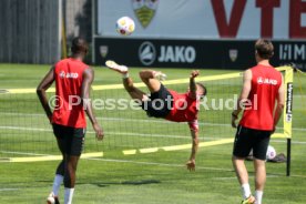 14.05.24 VfB Stuttgart Training