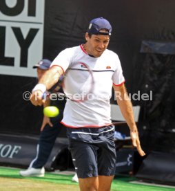 MercedesCup 2015