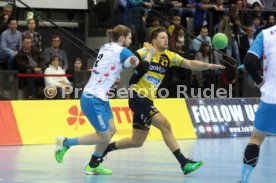 TVB 1898 Stuttgart - Rhein-Neckar L&ouml;wen