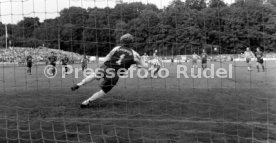 13.08.45 Stuttgarter Kickers - SC Freiburg