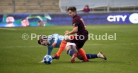 U19 Manchester City - U19 TSG 1899 Hoffenheim