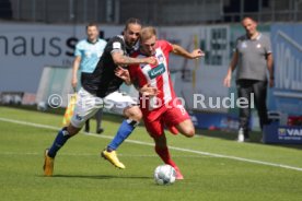 1. FC Heidenheim - Hamburger SV