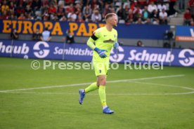 26.09.21 SC Freiburg - FC Augsburg
