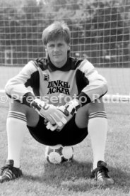 18.08.1983 VfB Stuttgart Helmut Roleder