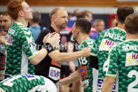 Frisch Auf G&ouml;ppingen - HC Erlangen
