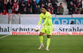 20.01.24 SC Freiburg - TSG 1899 Hoffenheim