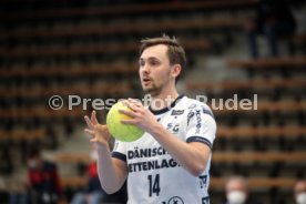 05.05.21 Frisch Auf G&ouml;ppingen - SG Flensburg-Handewitt