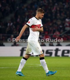 VfB Stuttgart - FC Bayern M&uuml;nchen